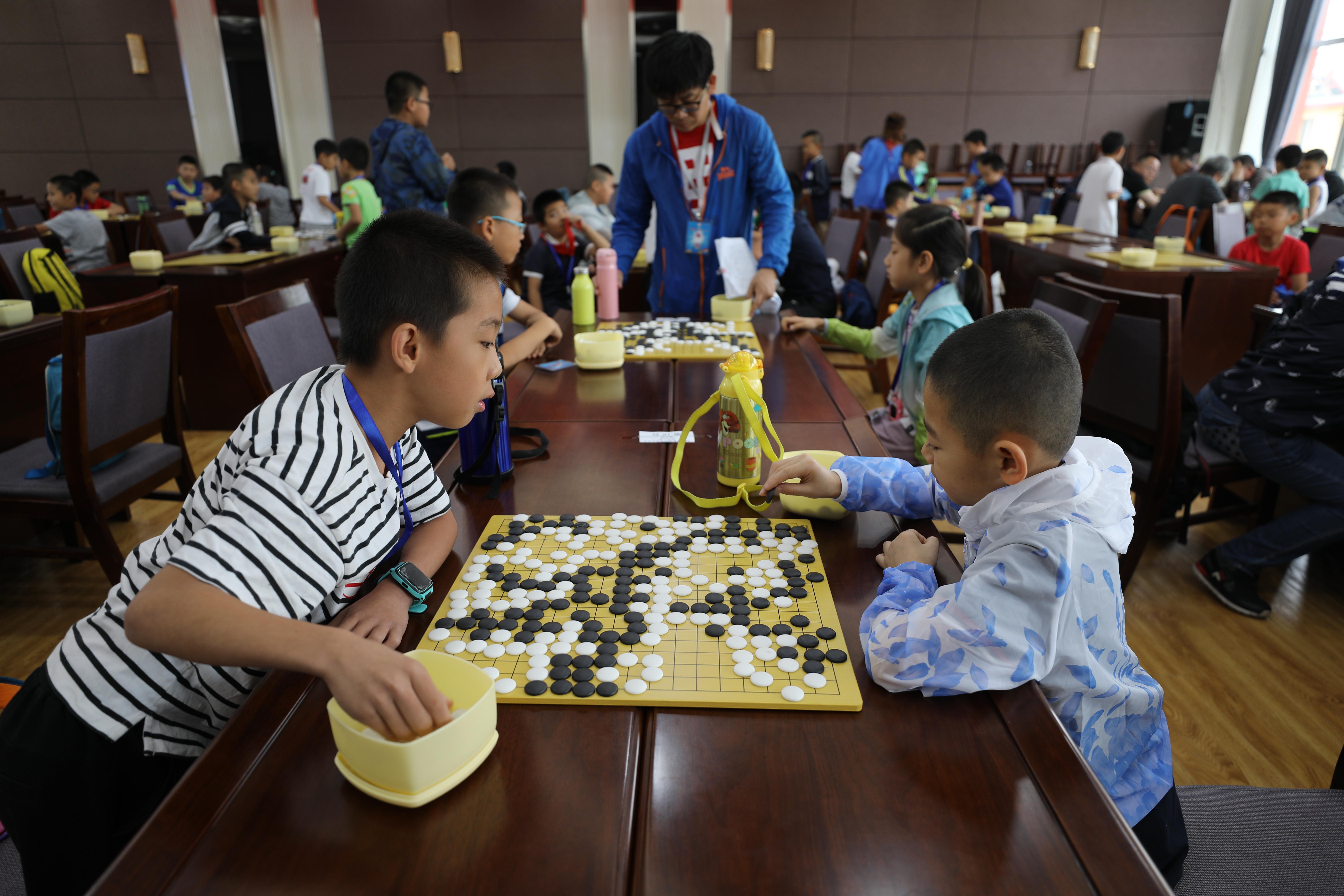 最新围棋口诀，智慧之道的指引明灯