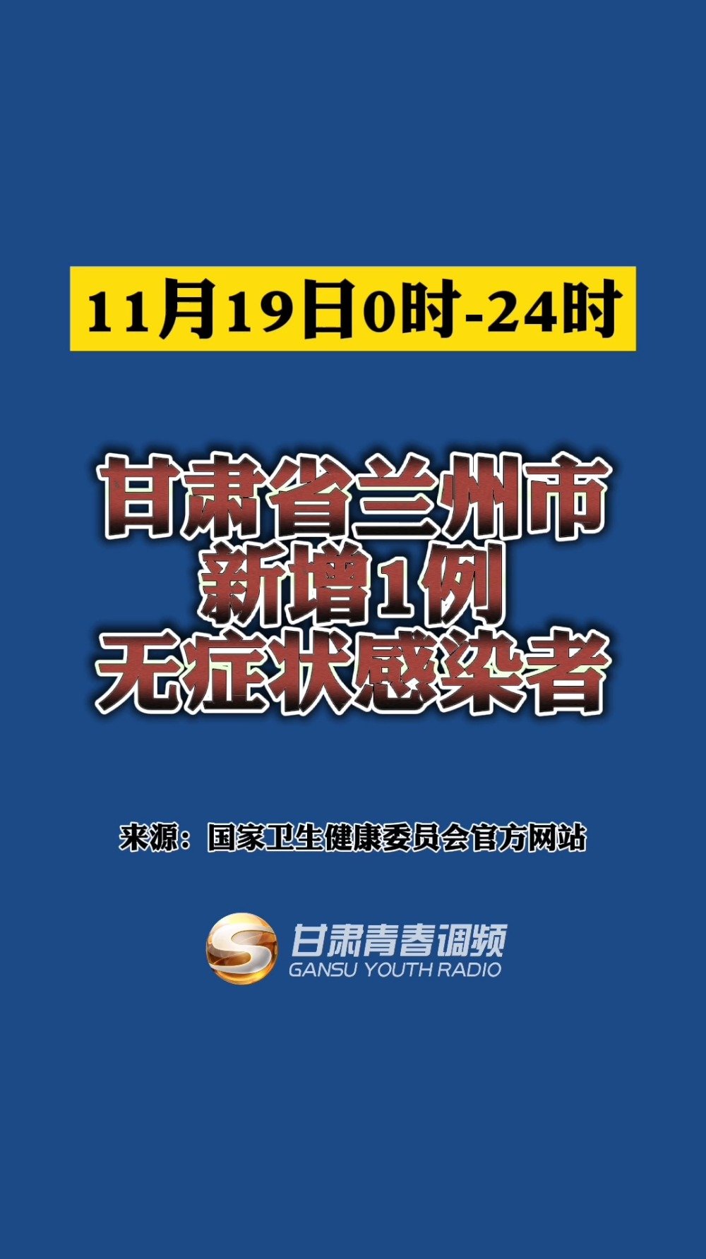 兰州最新感染情况分析报告